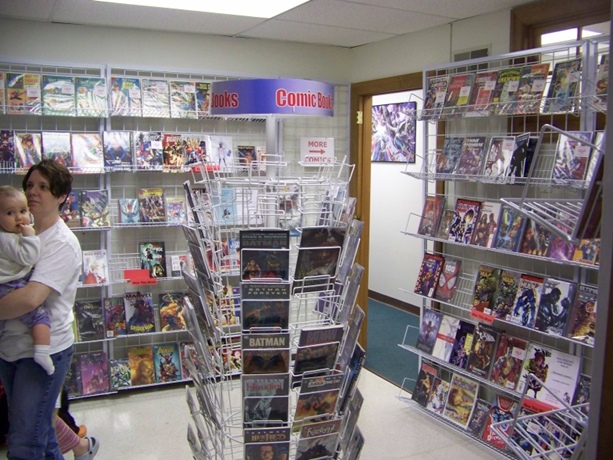 FCBD 2009
